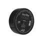 NATURAL HP - Grey Effect Black Wax (100ml) Cera matte nera effetto grey NATURAL HP - Grey Effect Black Wax (100ml) Cera matte nera effetto grey