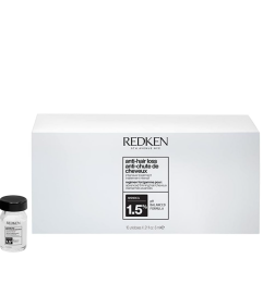 REDKEN - HANTI HAIR LOSS (10x6ml) Trattamento anti-caduta