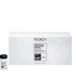 REDKEN - HANTI HAIR LOSS (10x6ml) Trattamento anti-caduta