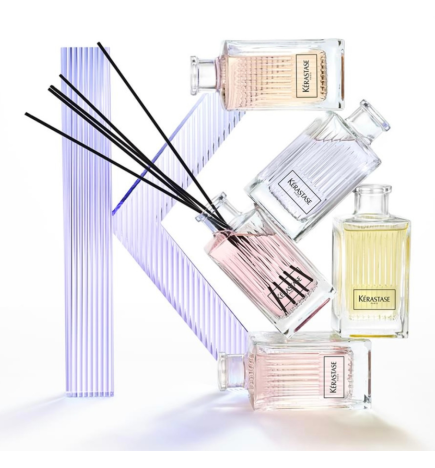 KERASTASE (200ml) AURA BOTANICA Fragranza per Ambiente