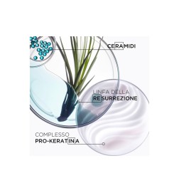 KÉRASTASE - RÉSISTANCE - BAIN FORCE ACHITECTE 1-2 (250ml) Shampoo riparatore