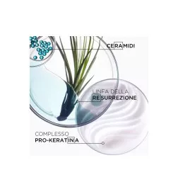 KÉRASTASE - RÉSISTANCE - BAIN FORCE ACHITECTE 1-2 (250ml) Shampoo riparatore