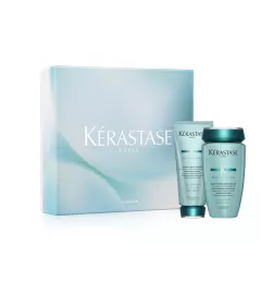 KÉRASTASE - RÉSISTANCE - BAIN FORCE ACHITECTE 1-2 (250ml) Shampoo riparatore