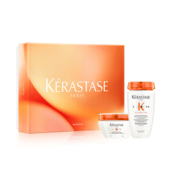 KÉRASTASE - NUTRITIVE COFANETTO for very dry hair
