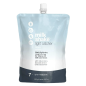 MILK SHAKE - LIGHT CATCHER BLACK (250g) Black hair bleach 7 levels