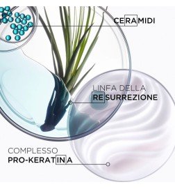 KÉRASTASE - RÉSISTANCE - BAIN FORCE ARCHITECTE 1-2 (500ml) Shampoo riparatore