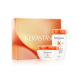 KÉRASTASE - NUTRITIVE COFANETTO per capelli molto secchi