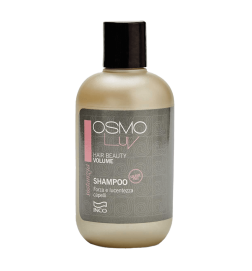 INCO - OSMO LUV - HAIR BEAUTY VOLUME - SOSTANZIA - (250ml) Shampoo