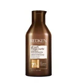 REDKEN - ALL SOFT MEGA CURLS CONDITIONER (300ml) Balsamo per capelli ricci