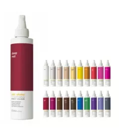MILK SHAKE - CONDITIONING DIRECT COLOUR 20 NUANCE (200ml) Maschera Colorante