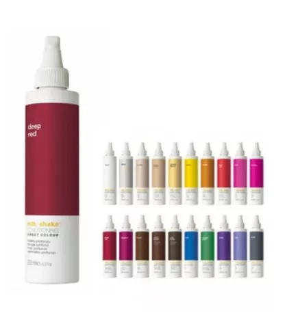 MILK SHAKE - CONDITIONING DIRECT COLOUR - 20 NUANCE (200ml) Coloring Mask