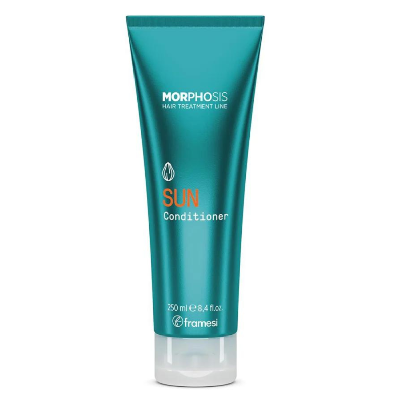 FRAMESI - SUN CONDITIONER (250ml) Hydrating balm after sun