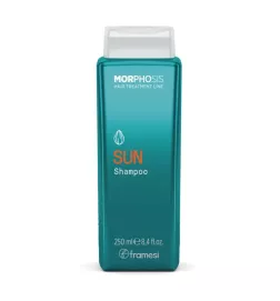 FRAMESI - SUN SHAMPOO (250ml) Shampoo idratante protezione solare