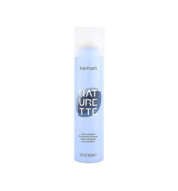 KEMON - NATURETTE NO GAS PLUS (250ml) Lacca ecologica fissaggio forte