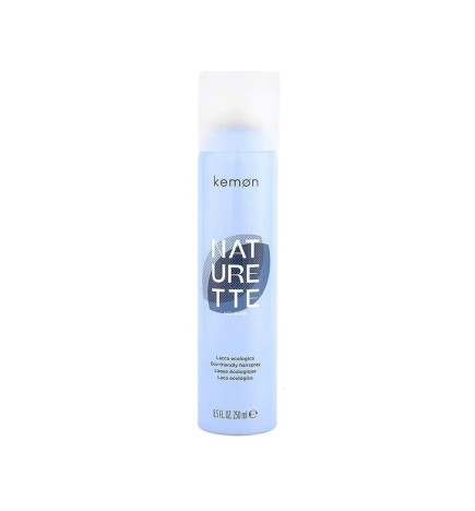 KEMON - LIDING - Naturette (250ml) Lacca ecologica fissaggio forte