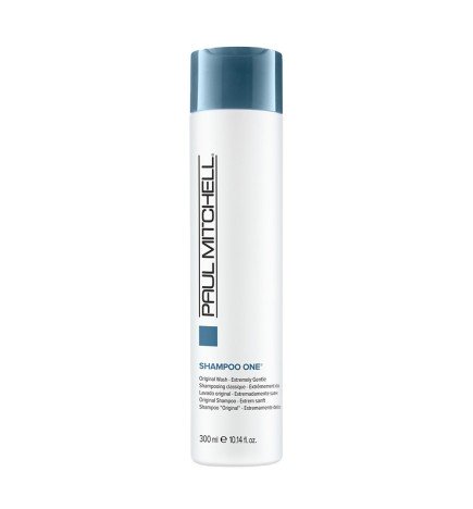 PAUL MITCHELL - SHAMPOO ONE (300ml) Shampoo quotidiano