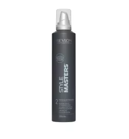 REVLON PROFESSIONAL - STYLE MASTERS MODULAR MOUSSE 2 (300ml) Mousse