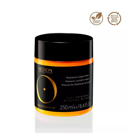 OROFLUIDO MASK (250ml) Maschera idratante
