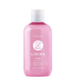Kemon Liding Color Mask (200ml) Maschera illuminante