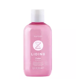 Kemon Liding Color Mask (200ml) Maschera illuminante