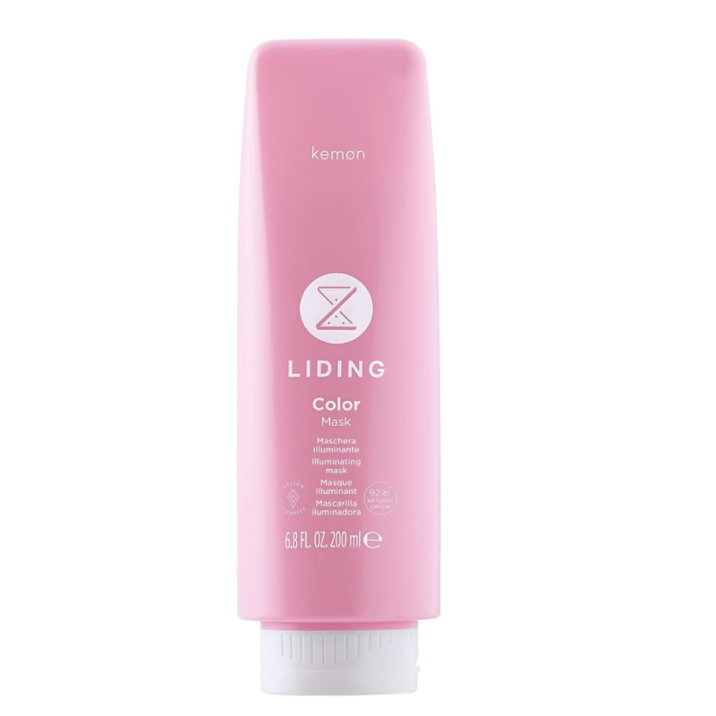 Kemon - Liding Color Mask (200ml)