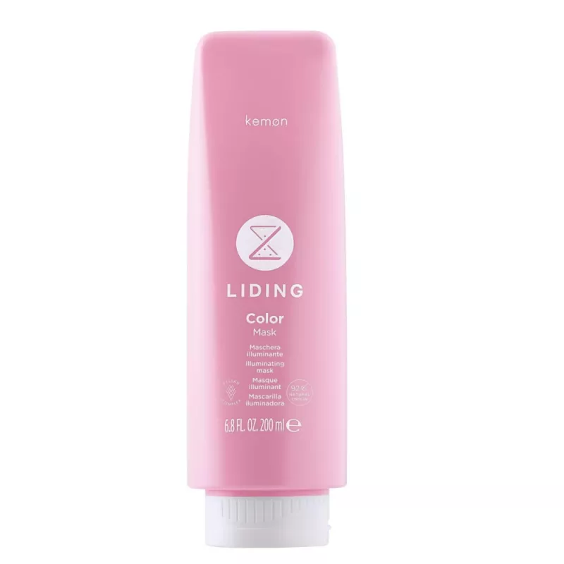 Kemon - Liding Color Mask (200ml) Kemon - Liding Color Mask (200ml)