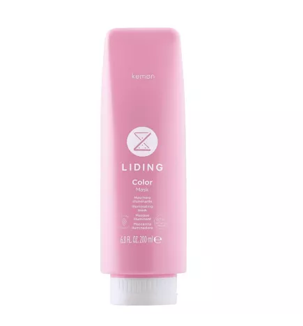 Kemon - Liding Color Mask (200ml)