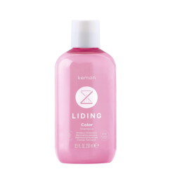 Kemon Liding Color Shampoo (250ml) Shampoo illuminante