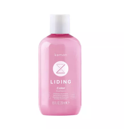 Kemon Liding Color Shampoo (250ml) Shampoo illuminante