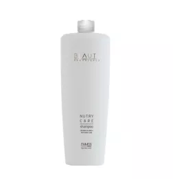 EMMEBI ITALIA - BEAUTY EXPERIENCE SHAMPOO (1000ml) Shampoo idratante capelli secchi