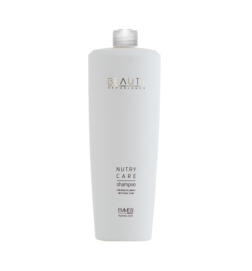 EMMEBI ITALIA - BEAUTY EXPERIENCE SHAMPOO (1000ml) Shampoo idratante capelli secchi