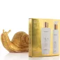 EMMEBI ITALIA - BEAUTY EXPERIENCE - HOME PRODUCTS Kit Shampoo + Crema