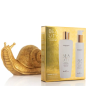 EMMEBI ITALY - BEAUTY EXPERIENCE - HOME PRODUCTS Shampoo + Cream Kit EMMEBI ITALY - BEAUTY EXPERIENCE - HOME PRODUCTS Shampoo + Cream Kit