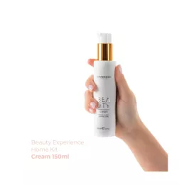 EMMEBI ITALIA - BEAUTY EXPERIENCE - HOME PRODUCTS Shampoo + Balsamo