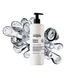 SERIE EXPERT - METAL DETOX PRE-SHAMPOO (250ml) Trattamento pre shampoo