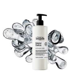 Serie Expert - METAL DETOX PRE-SHAMPOO (250ml) Pre-Shampoo Treatment