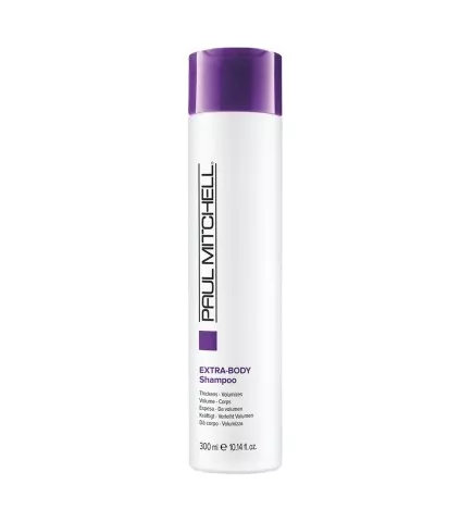 PAUL MITCHELL - EXTRA-BODY SHAMPOO (300ml) Voluminous shampoo