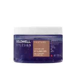 GOLDWELL - STYLESIGN LAGOOM JAM (150ml) Gel styling
