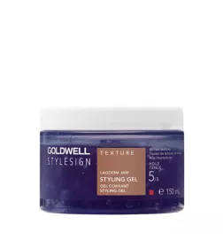 GOLDWELL - STYLESIGN LAGOOM JAM (150ml) Gel styling