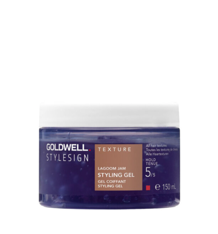 GOLDWELL - STYLESIGN LAGOOM JAM (150ml) Gel styling