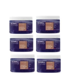 GOLDWELL - STYLESIGN LAGOOM JAM - GEL EFFETTO VOLUME (6x150ml)
