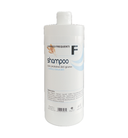 SUSAN DARNELL SHAMPOO LAVAGGI FREQUENTI (1000ml) Shampoo uso quotidiano