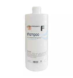SUSAN DARNELL SHAMPOO LAVAGGI FREQUENTI (1000ml) Shampoo uso quotidiano
