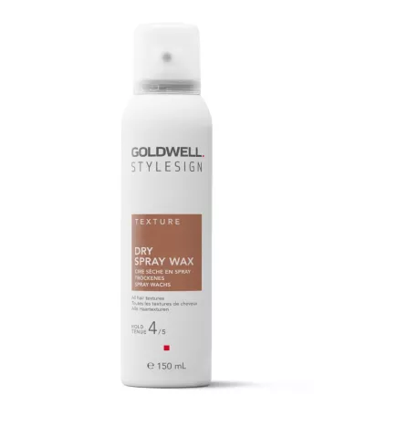 GOLDWELL - STYLESIGN TEXTURE DRY SPRAY WAX (150ml) Cera secca istantanea