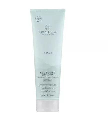 PAUL MITCHELL - Awapuhi - Nourishing Shampoo (250ml) Shampoo ultra ricco