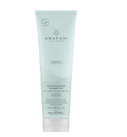 PAUL MITCHELL - Awapuhi - Nourishing Shampoo (250ml) Shampoo ultra ricco