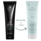 PAUL MITCHELL - Awapuhi - Nourishing Shampoo (250ml) Ultra-rich Shampoo