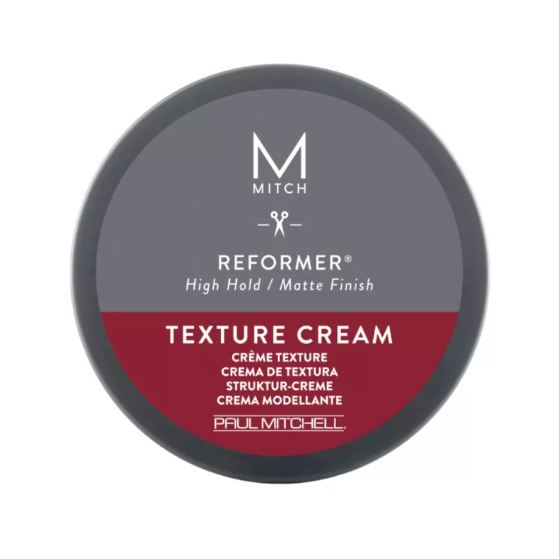 PAUL MITCHELL - MITCH - Reformer (85ml) Cera alta definizione PAUL MITCHELL - MITCH - Reformer (85ml) Cera alta definizione