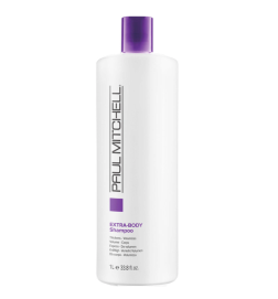 PAUL MITCHELL - EXTRA-BODY SHAMPOO (1000ml) Shampoo volumizzante