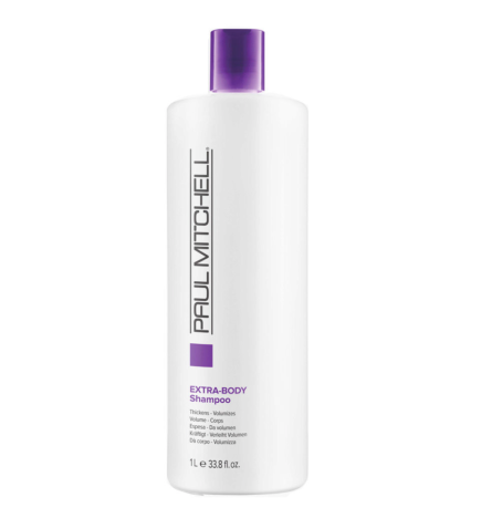 PAUL MITCHELL - EXTRA-BODY SHAMPOO (1000ml) Shampoo volumizzante